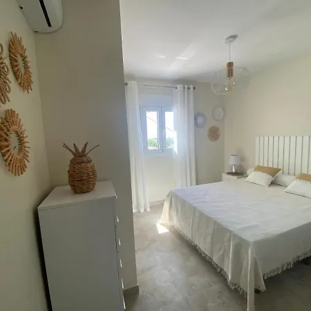 - Azulenacalpe Appartement *