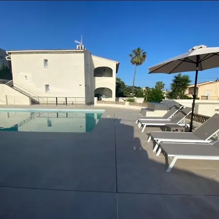 - Azulenacalpe Appartement *