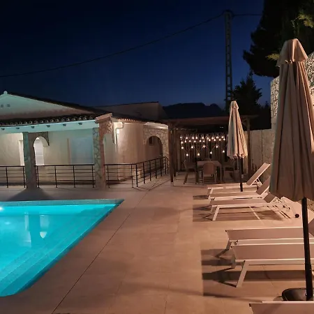 - Azulenacalpe Appartement Calp