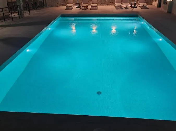 - Azulenacalpe Calpe