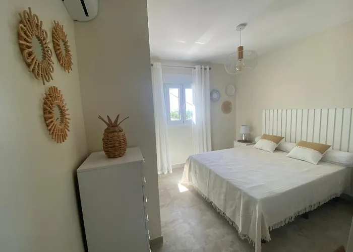 - Azulenacalpe Appartement *