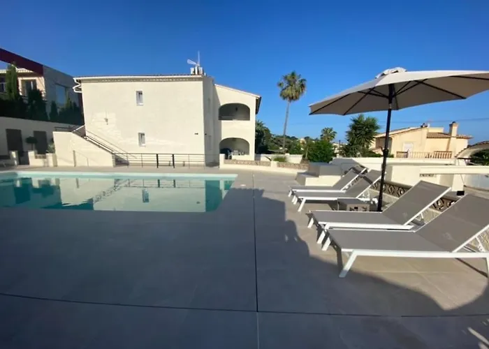 - Azulenacalpe Appartement *