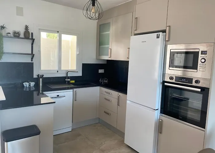 - Azulenacalpe Appartement *