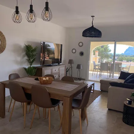 - Azulenacalpe Appartamento *