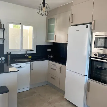 - Azulenacalpe Διαμέρισμα *