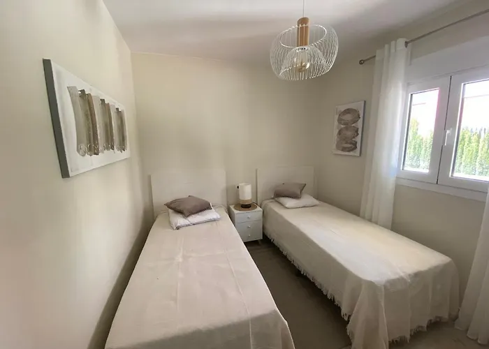 - Azulenacalpe Apartment *